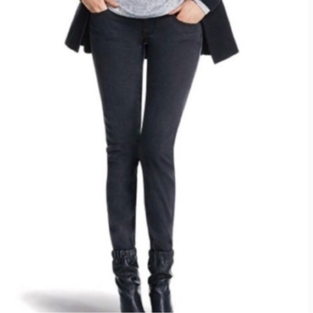 Cabi Skinny Jeans Style 189